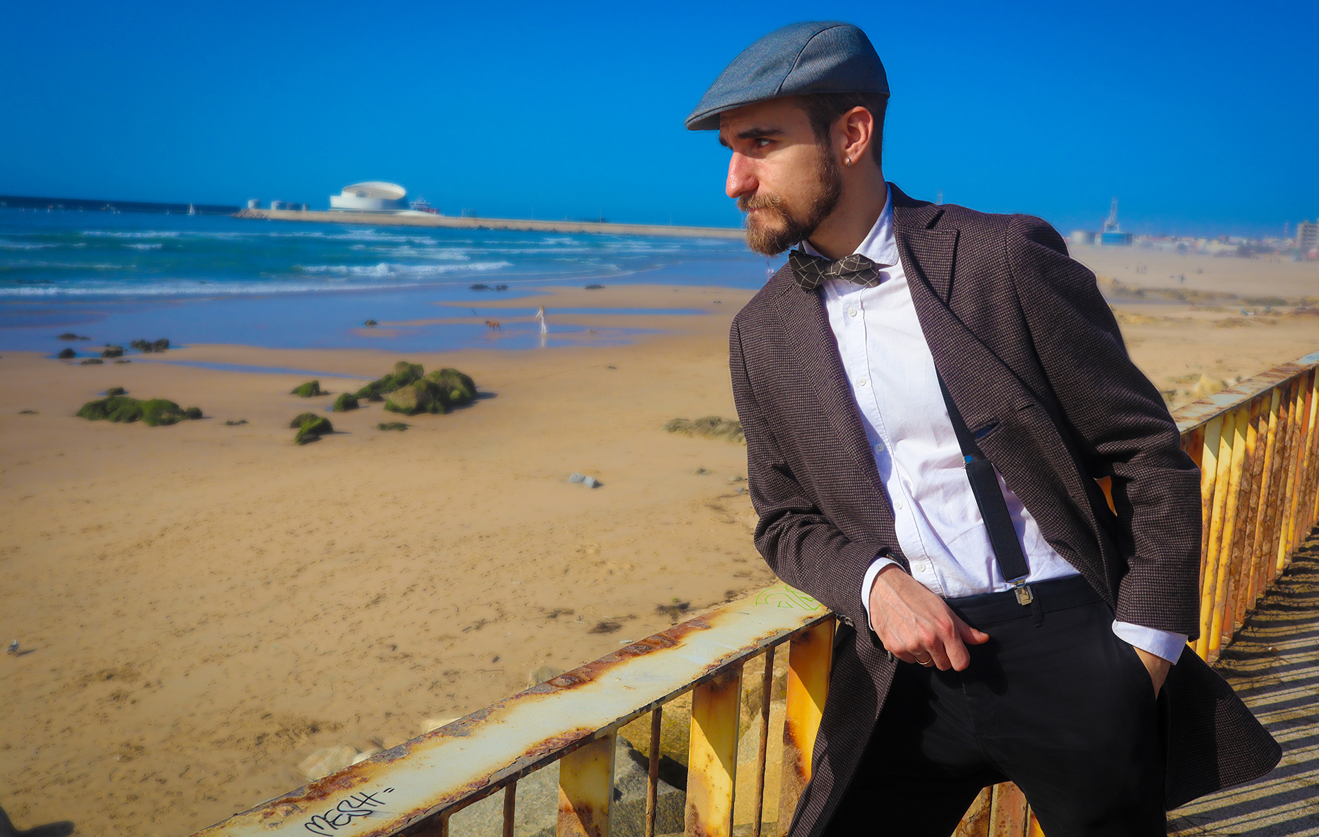 Daniel Rodríguez Palacios ("Lizartonne")