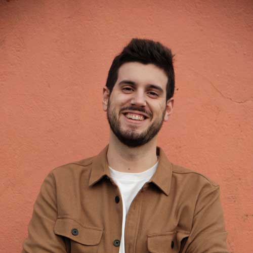 Marcos Lourido Rivas