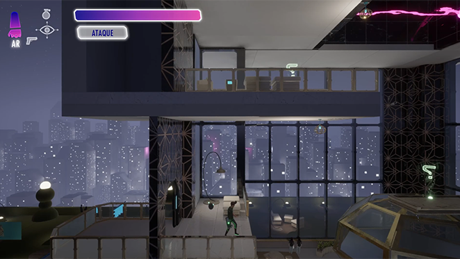 Last Way Gameplay