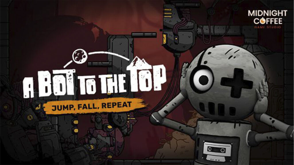 A Bot to the Top